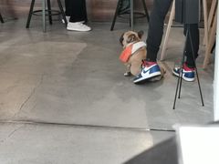 -海德柒号咖啡馆(保利海德公园店)