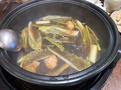 -滇野云南野生菌餐厅(陕西南路店)
