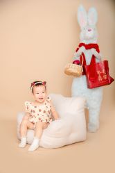 -童年时光专业儿童摄影(龙首店)