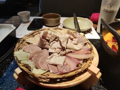 -盡膳口福跷脚牛肉火锅(北美新天地店)