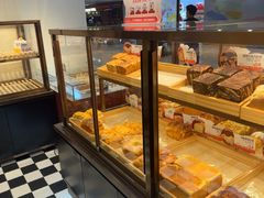 -爸爸糖吐司面包(悠唐购物中心店)
