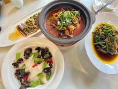 -院8里·少城记忆老川菜(宽窄巷子店)