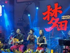 -梦田音乐miniLIVE(漳州店)