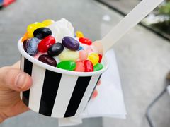 -JW德国冻酸奶Frozen Yogurt(龙湖成都滨江天街店)