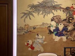 包厢-童福兴·南京菜(老门东店)