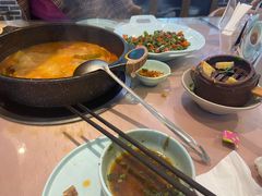 -诗爷牛尾汤(大坪英利店)