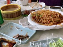 -紫光园(燕郊总店)