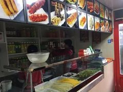 -安发瞧麻辣烫(总店)