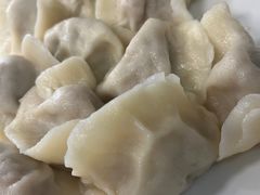 -东北饺子王(港澳广场购物中心店)