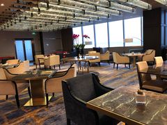 -武汉洲际酒店