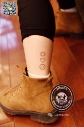 -雕哥的纹身店A3 TATTOO&纹身培训