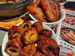 -啫神·广州地标美食(北京路店)