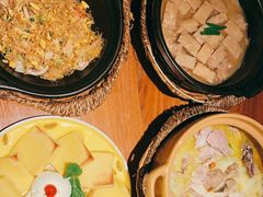 -意满花千醉(金茂览秀城店)