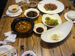 -一盏明灯全素斋(殊像寺店)