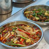 武汉！不炫3碗饭！不许离开！