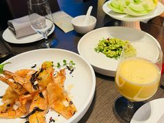 -潇湘楼·二十四节气山野菜(亚运村店)