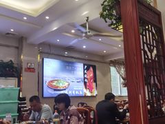 -金勺子土菜馆(兴园北区店)