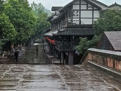 -平乐古镇