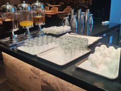 -坪山格兰云天国际酒店-汇厨自助餐厅-亲子-聚餐