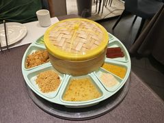 -羲和雅苑•北京烤鸭(国贸商城店)