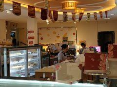 -蜂蝶来饼店(拱北总店)