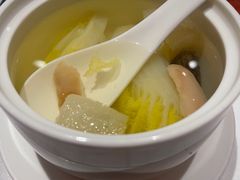 -四季民福烤鸭店(王府井东安门店)