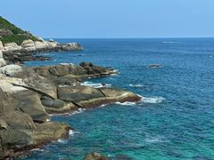 -三亚蜈支洲岛旅游区