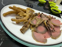 -阿洁小吃(邮电局家属院店)