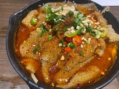 -觅香串串香·麻辣烫·冒菜(欧美广场店)