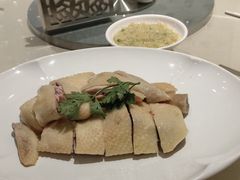 -正佳广场万豪酒店-粤菜餐厅·点心·海鲜·聚餐