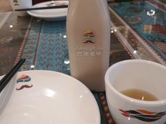 -巴依老爷·新疆美食(上城区天城路店)
