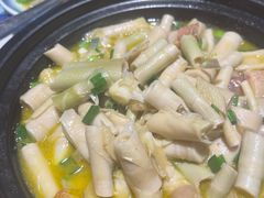 -千岛湖小鱼儿·淳安匠心农家菜