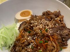 米仓牛肉丼-米仓食堂(皇庭广场店)