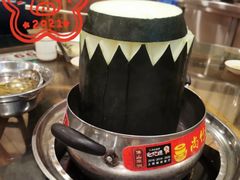 -尚竹阁冬瓜盅·18年地标美食(平洲店)