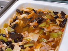 -浦东机场国航头等贵宾室