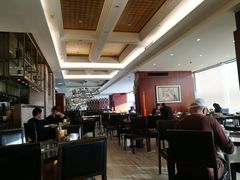 大堂-东方红海鲜百汇(国际大厦店)