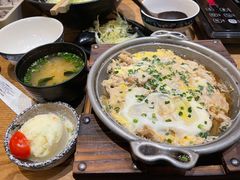 亲子饭套餐-胜博殿霸王树(嘉里中心店)