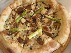 -茹·pure vegan(博华广场店)