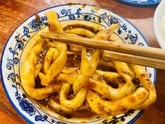 -小谭豆花(西大街店)