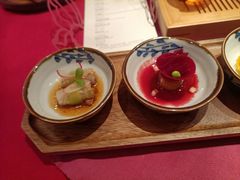 开胃四小碟-叶叶菩提(旗舰店)