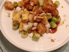 -丽华园(汉阳龙阳店)