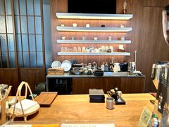 -溯洄咖啡VORTEX COFFEE