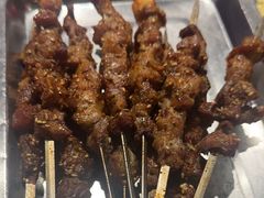 -马路牙子烧烤音乐酒馆(望京店)