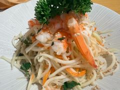 -青木瓜之味 · 越南料理(七宝宝龙店)