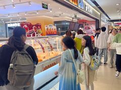 -BreadTalk面包新语·烘焙蛋糕(海珠丽影广场店)