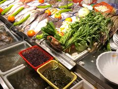 -沈家门海鲜夜排档(东港店)