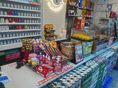 -十分便利店(加州二店)