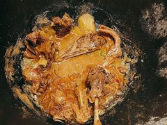 -玺炖·中国铁锅炖(南京东路店)