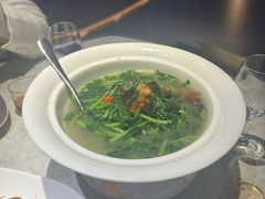 -上和臻品中国菜(花园街店)