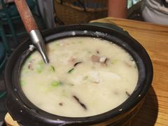 -潮粥荟·潮汕砂锅粥(朝阳大悦城店)